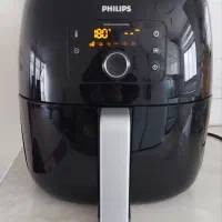 سرخ کن بدون روغن فیلیپس مدل HD9650