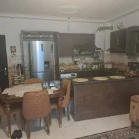 آپارتمان 81 متری دوخواب خمام