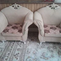 مبل راحتی|مبلمان خانگی و میز عسلی|پاکدشت, پاکدشت (مامازند)|دیوار