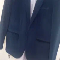 کت تک اسپرت. ایتالیا ساز ۵۰ و ۲ع  پیراهن