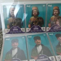 کیمدی 2025|کلکسیون و سرگرمی|دزفول, |دیوار