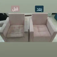 مبل شویی در منزل مبلشویی در منزل