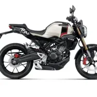 هوندا CB150R
