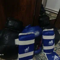 لوازم بوکس