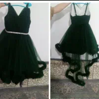 لباس مجلسی