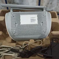 مودم TP-Link|مودم و تجهیزات شبکه|آزادشهر, |دیوار