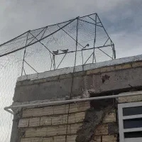 دام،توربند،تله