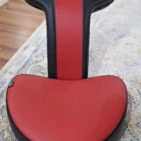 صندلی گیمینگ رادسیستم چرمی