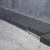 فروش بلوک پوکه ای(سبک)