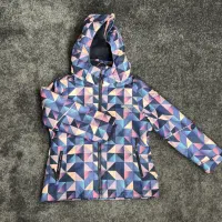 کاپشن اسکی بچگانه از تمام برندهای روز دنیا