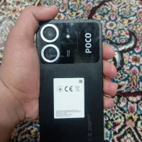 سلام موبایل پوکو c65برای فروش است