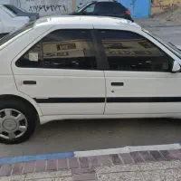 پژو405slx،مدل1398گاز سیمی