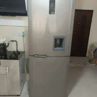 یخچال فریزر بدون برفک