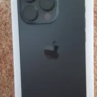 ایفون ۱۵ پرو