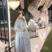 لباس محلی