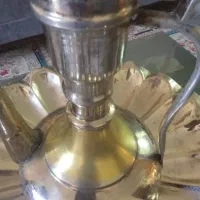 وسایل برنجی ورشاب