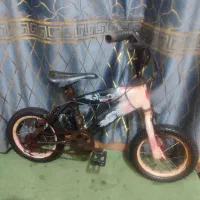 دوچرخه سایز ۱۲