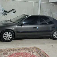 زانتیا 2000|خودرو سواری و وانت|پارس‌آباد, |دیوار