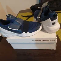 skechers original 43|کیف، کفش، کمربند|کرج, فاز ۴ مهرشهر|دیوار