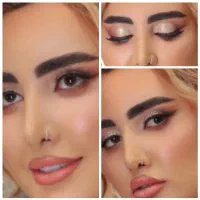 آرایش شینیون نیروگاه
