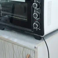 توستر|اجاق گاز و لوازم برقی پختوپز|خمینیشهر, |دیوار