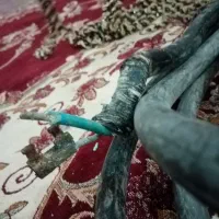 کابل ده زردکی نیست