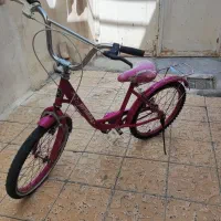 دوچرخه پرادو سایز 20