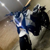 Cf 150 Nk|موتورسیکلت|تهران, سبلان (لشگر)|دیوار