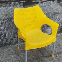 صندلی باغی
