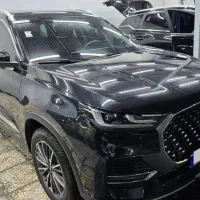 TIGGO8PRO+E|خودرو سواری و وانت|تهران, قبا|دیوار