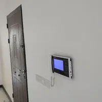 آپارتمان نوساز ۱۰۸ متری محبوبی