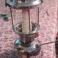 چراغ زنبوری قدیمی