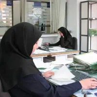 جویای کار معاون اجرایی و پرورشی و آموزشی هستم