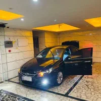 جک جی۵ اتوماتیک در حد با کارشناسی