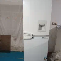 یخچال‌فریزر