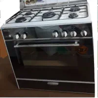 اجاق گاز طرح فر