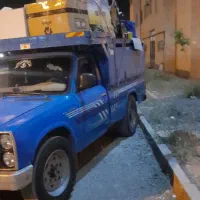 نیسان بار
