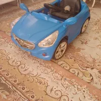 برقی شارژری ماشین