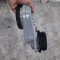 بوگیر توالت فرنگی آکس تا ۱۵ سانت