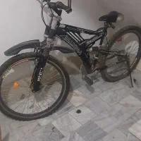 دوچرخه ماکسیما