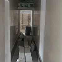 گچساز کارگر شاگرد گچ کار