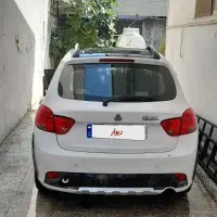 کوییک آر پارس خودرویی