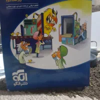 کتاب تست حسابان ۲ یازدهم الگو