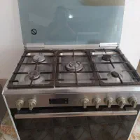 اجاق گاز اسنوا فردار