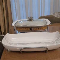 سوفله خوری بزرگ و تعدادی پیرکس