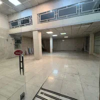 مغازه دو نبش ۱۰۶متر