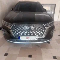 تیگو ۷ پرمکس دوف