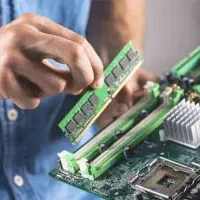 تعمیر کامپیوتر،مادربرد،پاور