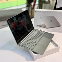 Surface laptop go2|رایانه همراه|شیراز, ملاصدرا|دیوار