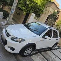 کوییک 1400 بدون رنگ و خش ۱۸ تا کار واقعی دست اول